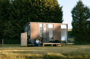 Harrington's on the Terrace - Murchison by Tiny Away